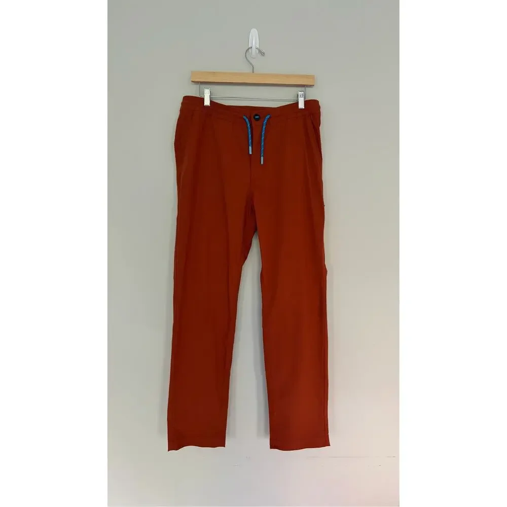 cotopaxi tapered fit